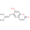 Demethylsuberosin