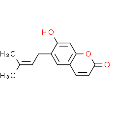 Demethylsuberosin
