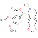 Hydrastine