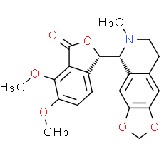 Hydrastine