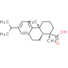 Dehydroabietic acid
