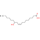 Ricinoleic acid