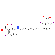 Iodipamide