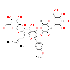 Epimedin A1