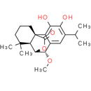 7-Methoxyrosmanol