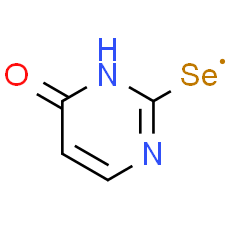 2-Selenouracil