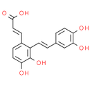 Salvianolic acid F