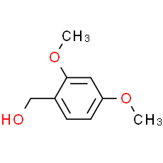 2, 4-Dimethoxybenzyl alcohol