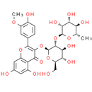 Isorhamnetin-3-O-neohespeidoside
