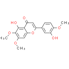 Eupatorin