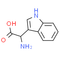DL-3-Indolylglycine