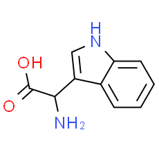DL-3-Indolylglycine