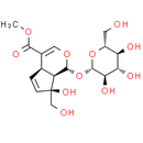 Gardenoside