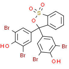 Bromophenol blue
