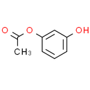 Resorcinol monoacetate