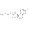 Didesethyl chloroquine