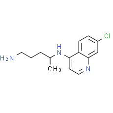 Didesethyl chloroquine