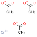 Chromium(III) acetate