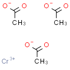 Chromium(III) acetate