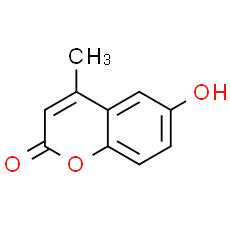 6-Hydroxy-4-methylcoumarin