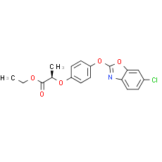 Fenoxaprop-P-ethyl