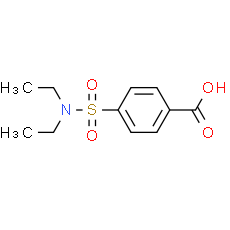 Etebenecid - CAS