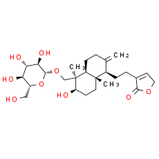 Andropanoside
