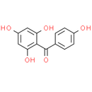 Iriflophenone