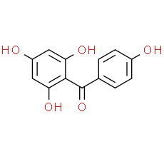 Iriflophenone