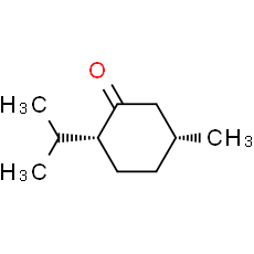 (+)-Isomenthone