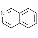 Isoquinoline - CAS