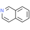 Isoquinoline - CAS# 119-65-3