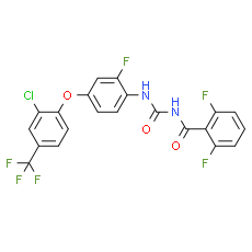 Flufenoxuron
