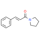 1-Cinnamoylpyrrolidine