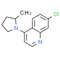 Hydroxychloroquine Impurity F