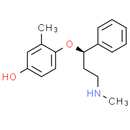 4-Hydroxyatomoxetine