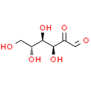 2-Keto-D-Glucose