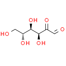 2-Keto-D-Glucose