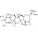 Cucurbitacin S
