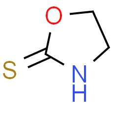 1, 3-Oxazolidine-2-thione