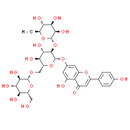 Apigenin-7-O-(2G-rhamnosyl)gentiobioside