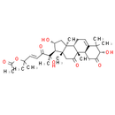 Isocucurbitacin B