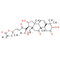 Isocucurbitacin B