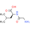 Glycyl-L-leucine
