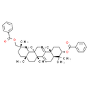 3, 29-O-Dibenzoyloxykarounidiol