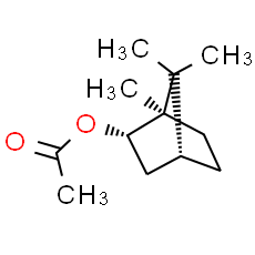 (+)-Bornyl acetate