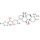 25-O-Methylalisol A