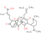 Gambogellic acid