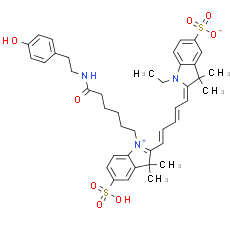 Cyanine 5 Tyramide