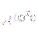 5-Hydroxymebendazole